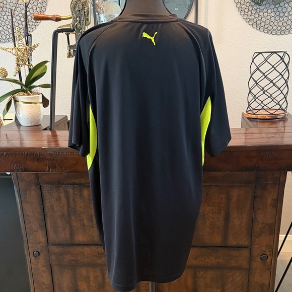 Puma Performance Shirt - Picture 5 of 6